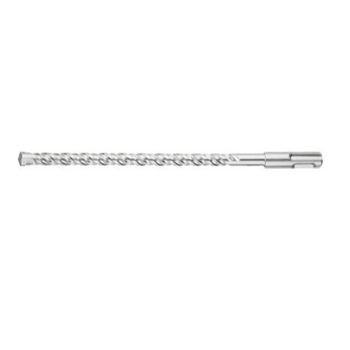 Burghiu pentru beton verto s4, 260x8 mm, prindere sds plus, burghiu verto s4, burghiu prindere sds plus, scule electr