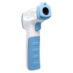 Termometru Infrarosu Fara Contact Ut300r Unit fotografia produsului View 2 S