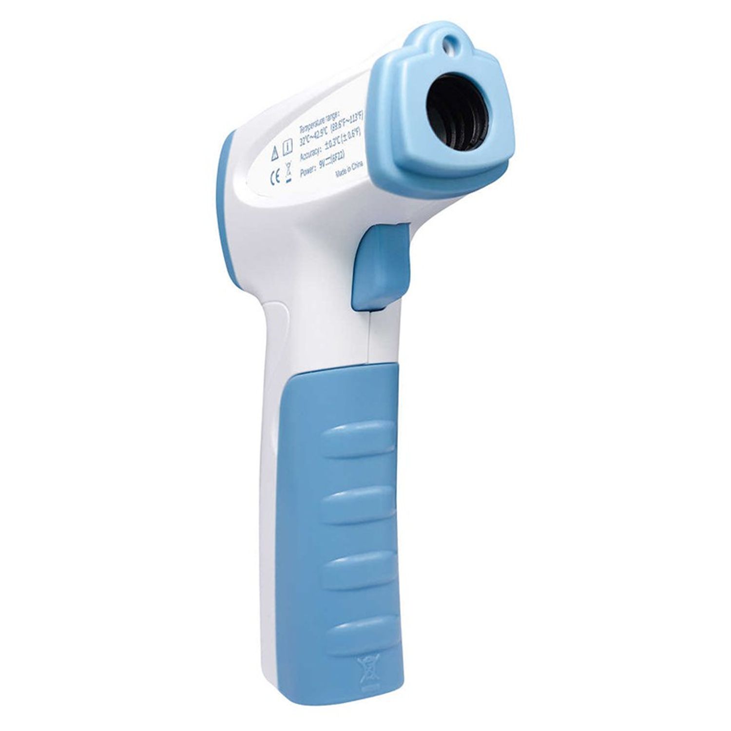 Termometru Infrarosu Fara Contact Ut300r Unit fotografia produsului View 2 L