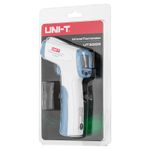 Termometru Infrarosu Fara Contact Ut300r Unit fotografia produsului View 4 S