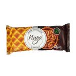 Nuga cu Miere si Arahide Feleacul, 65 g fotografia produsului