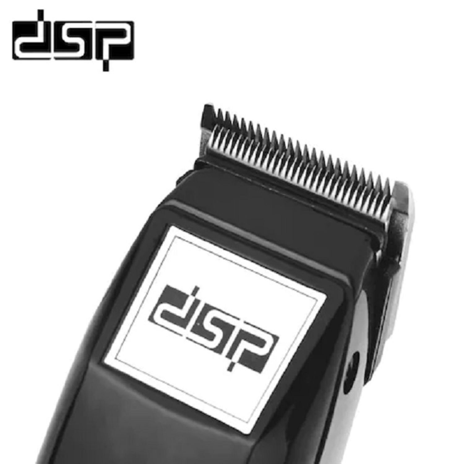 Masina De Tuns Dsp Profesional fotografia produsului View 4 L