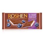 Ciocolata Roshen Nougat, cu Umplutura de Afine fotografia produsului