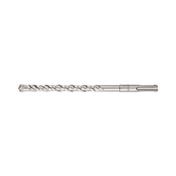Burghiu pentru beton cu prindere sds plus graphite s4 quatro, 10x160 mm, burghiu beton, burghiu bormasina, burghiu sd
