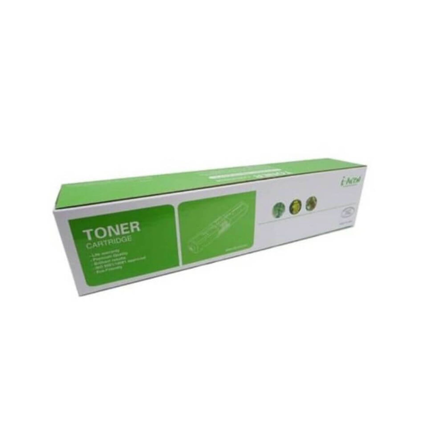 Cartus Toner, i-Aicon Lexmark E230DR fotografia produsului