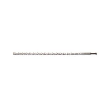 Burghiu pentru beton cu prindere sds plus graphite s4 quatro, 12x310 mm, burghiu beton, burghiu bormasina, burghiu sd