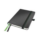 Caiet de Birou A6 Dictando (DR) Leitz Complete, Coperta Dura fotografia produsului