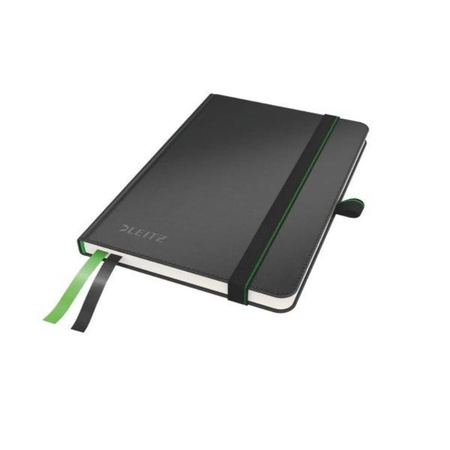 Caiet de Birou A6 Dictando (DR) Leitz Complete, Coperta Dura fotografia produsului