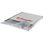 Set 100 Folii Protectie Documente Esselte, A4, LCMES23763 fotografia produsului