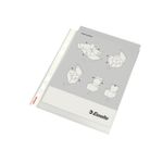 Set 100 Folii Protectie Documente Esselte, A5, LCMES23787 fotografia produsului