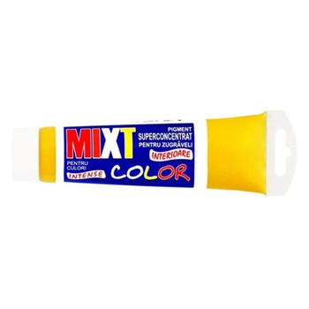 Pigment color intens, mixt, snt400023