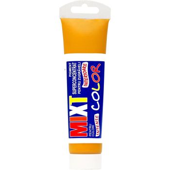 Pigment pentru vopsea lavabila, mixt color intense, snt400003