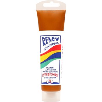 Pigment color renew universal, ocru 105