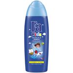 Gel de Dus FA Kids Pirate, 250 ml fotografia produsului