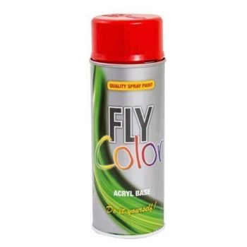 Vopsea spray decorativa dupli-color fly color, 400 ml, tem382714