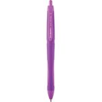 Pix cu gel Serve Berry, 0.7 mm, mov fotografia produsului