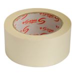 Banda Adeziva de Mascare Sentosa, 48mm x 40m fotografia produsului