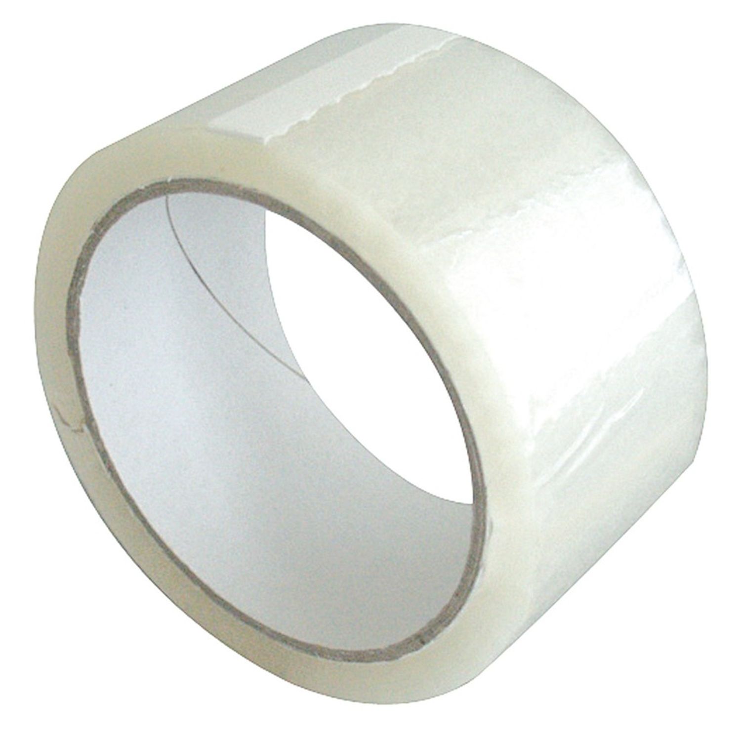 Banda Adeziva Transparenta Acril, 48mm x 60m fotografia produsului