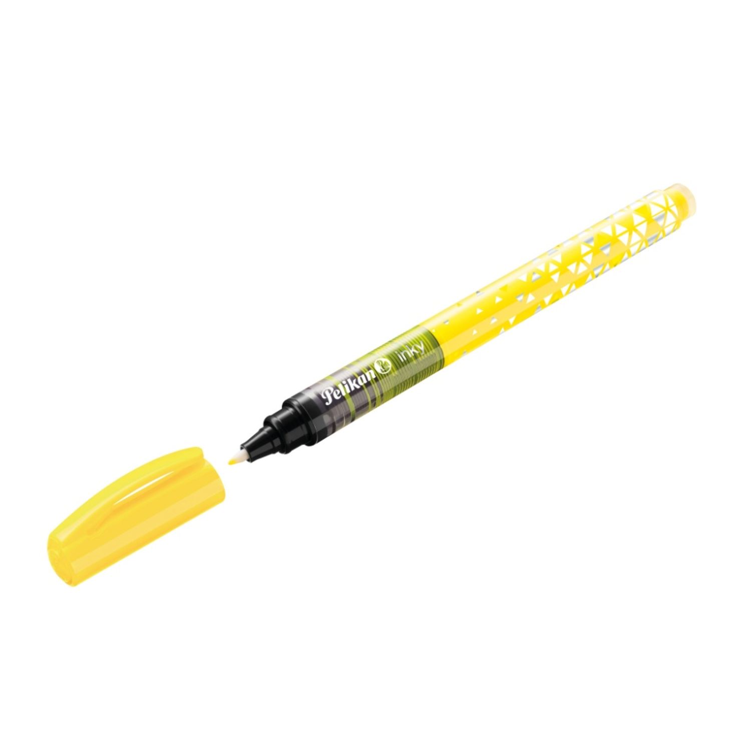 Roller Inky Galben Neon fotografia produsului