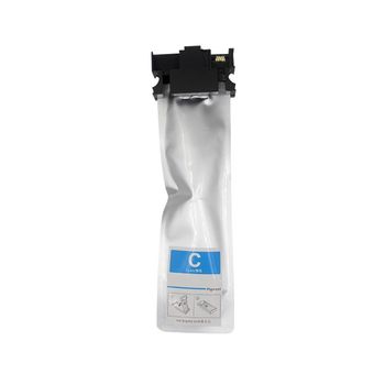Cartus cerneala i-aicon t9442 cyan, compatibil cu epson workforce