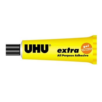 Adeziv universal pentru uzul casnic uhu, 31 ml vrac