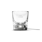 Periuta Smart Philips Pentru Albirea Dintilor, Cu Aplicatie Connected Brushing Android/ios,Afisaj Iluminat, Culoare Alb fotografia produsului View 5 S