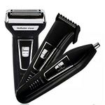 Set Gemei Tuns Si Ras  Cu Acumulator fotografia produsului