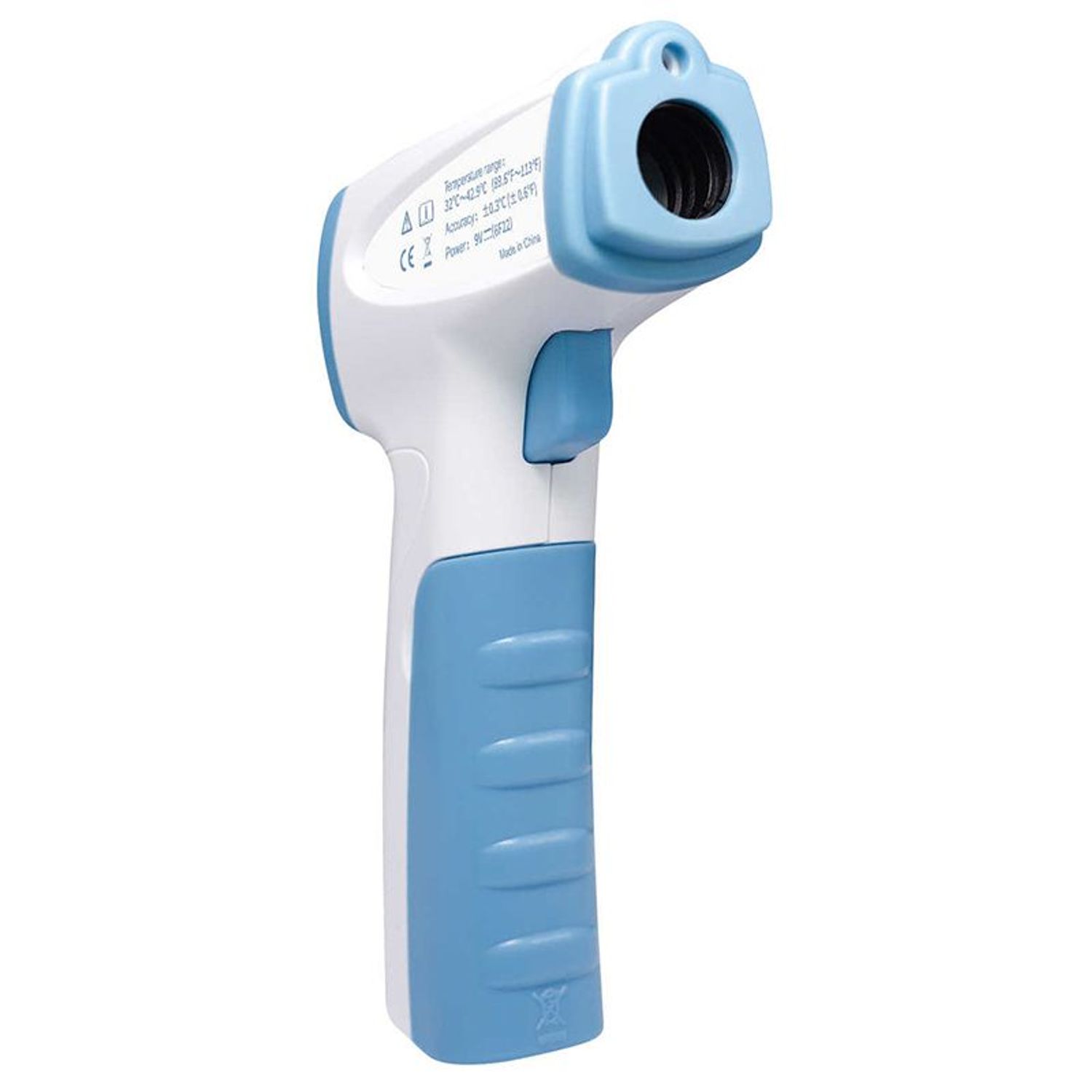Termometru Infrarosu Fara Contact Ut300h Unit fotografia produsului View 6 L