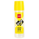 Lipici Deli Lichid 125 ml, Lipici Lichid Lavabil fotografia produsului