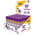 Set 30 Lipiciuri BIC Eco, 8 g fotografia produsului
