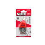 Lipici Banda Daco, 8m x 6 mm fotografia produsului