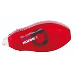 Roller Adeziv Permanent Kores, 8mm x 10m fotografia produsului