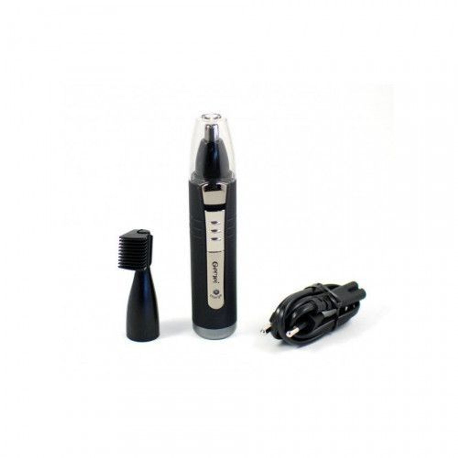 Trimmer Pentru Nas, Urechi Si Perciuni Gemei, Gm-3109 fotografia produsului View 3 L