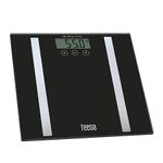 Cantar Persoane Body Analyzer Teesa fotografia produsului