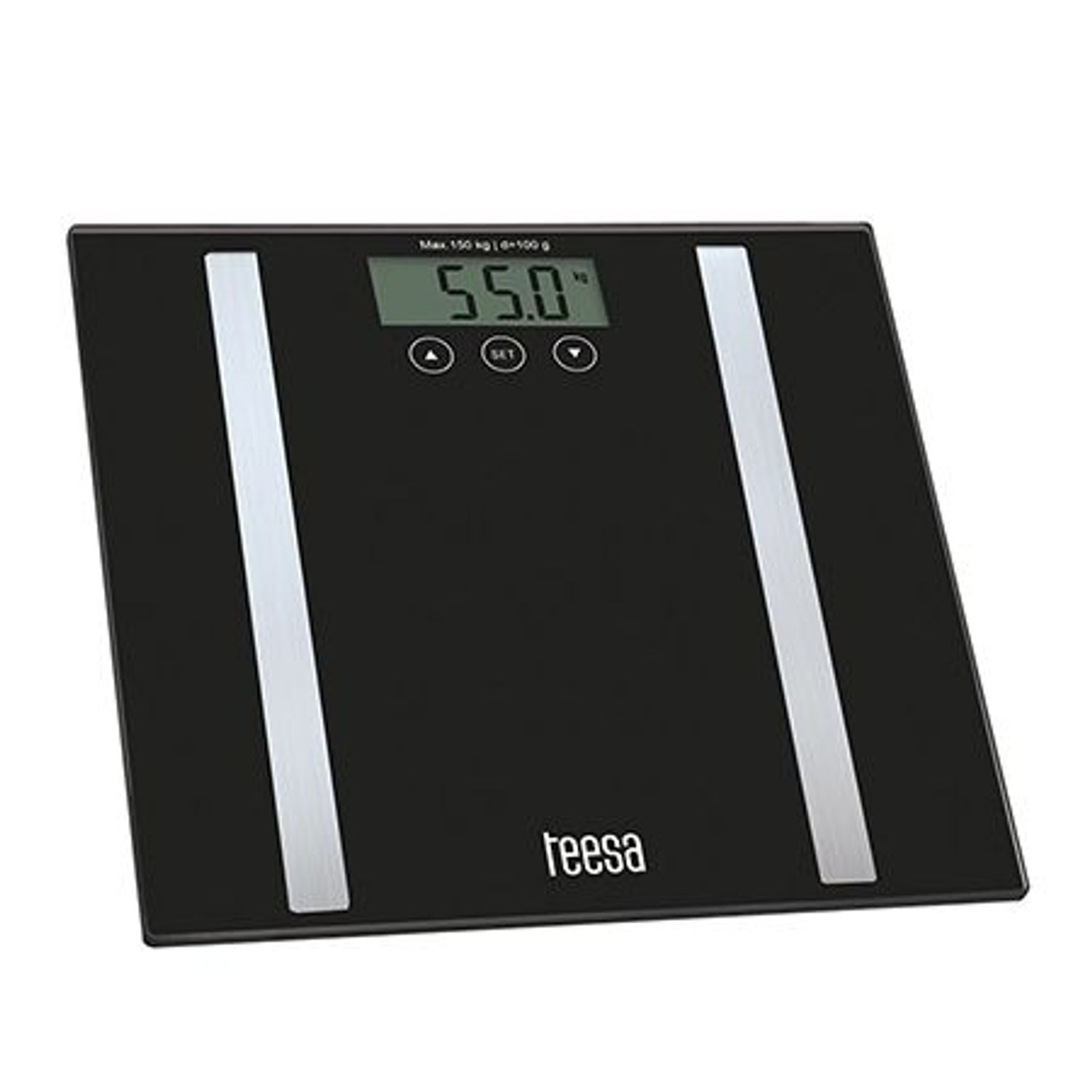 Cantar Persoane Body Analyzer Teesa fotografia produsului