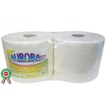 Set 2 Prosoape Hartie Aurora Super Soft, 2 Straturi fotografia produsului