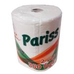 Prosop Hartie PARISS, 2 Straturi fotografia produsului