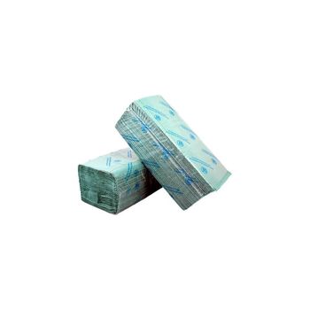 Prosoape hartie pliate v premium misavan, 20 pachete/set, msv10151