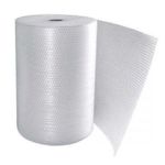 Folie cu Bule de Aer Mici, 160cm x 125m fotografia produsului