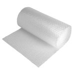 Rola Folie cu Bule Mari, 80cm x 50m fotografia produsului