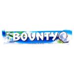 Baton de Ciocolata cu Cocos Bounty, 2 Buc fotografia produsului