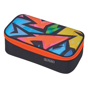 NECESSAIRE BEAT BOX, MOTIV NEON ART