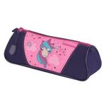 Necessaire Triunghiular, Motiv Unicorn fotografia produsului