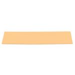 Hartie creponata Herlitz Hobby, 50 x 200 cm, crem fotografia produsului