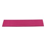 Hartie creponata Herlitz Hobby, 50 x 200 cm, rosu purpuriu fotografia produsului