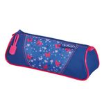 Necessaire Triunghiular Motiv Butterfly Dance fotografia produsului