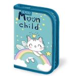 Penar Echipat 16 Piese Motiv Moonchild fotografia produsului