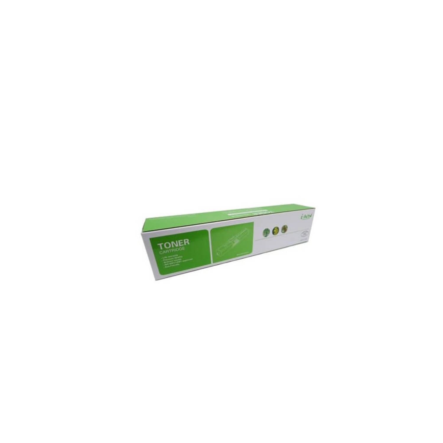 Toner i-Aicon Compatibil Lexmark 70C1HK0, Negru fotografia produsului