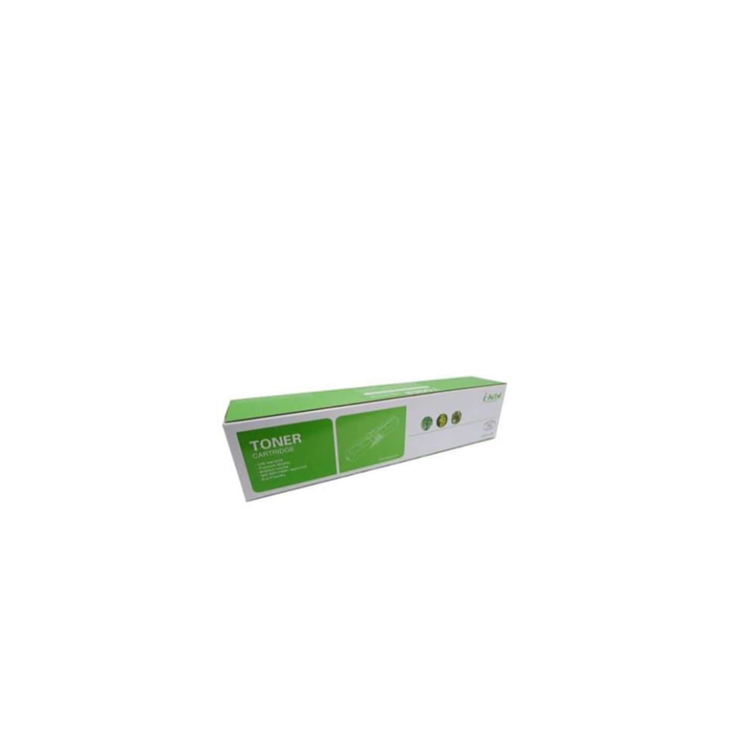 Toner i-Aicon Compatibil Lexmark 24B6213, Negru fotografia produsului