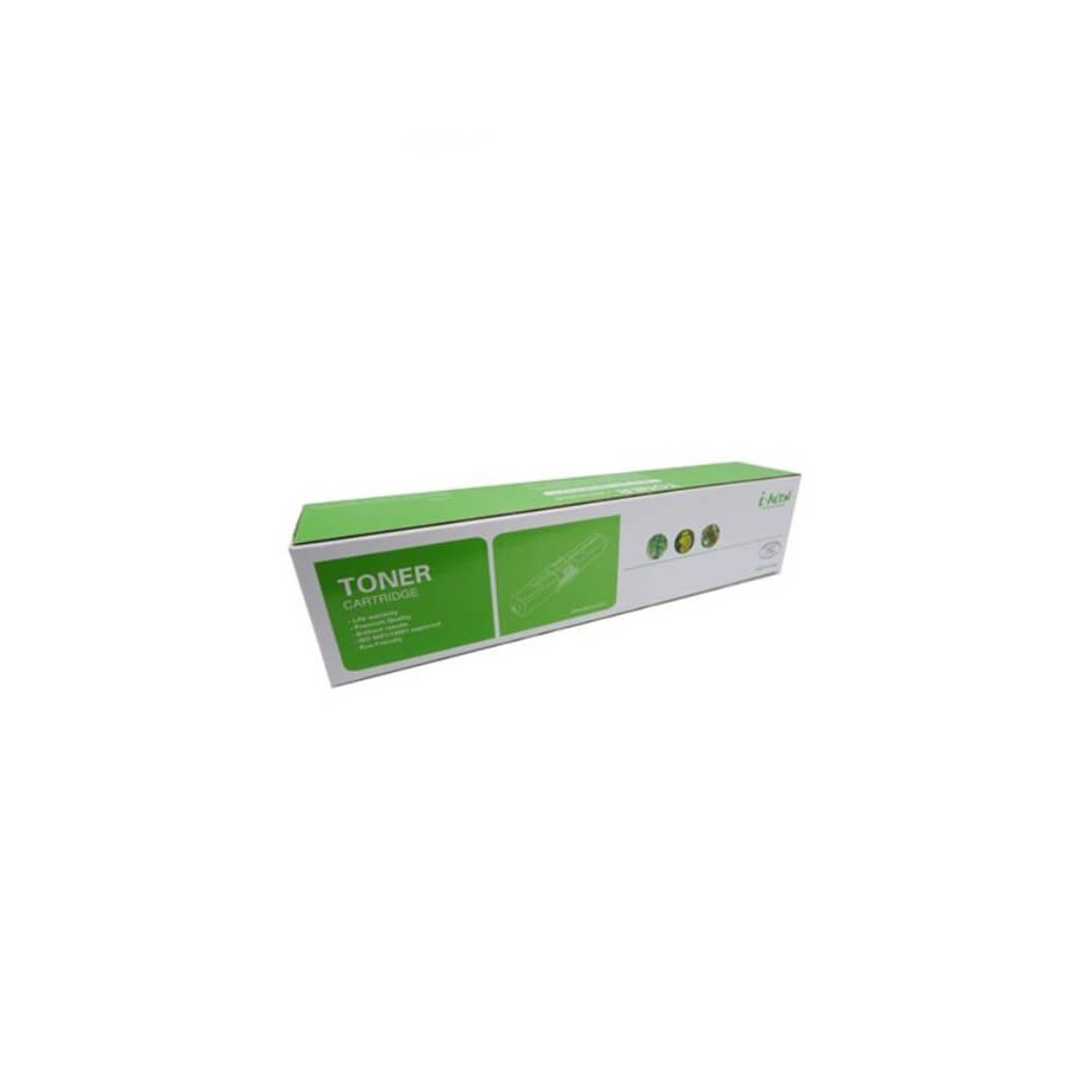 Toner i-Aicon Compatibil Lexmark 71B20K0, Negru fotografia produsului